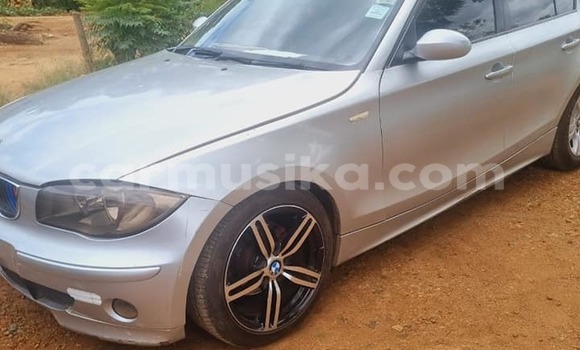 Tenga Tsaru BMW 1-Series Zvimwe Mota in Bindura in Mashonaland yePakati