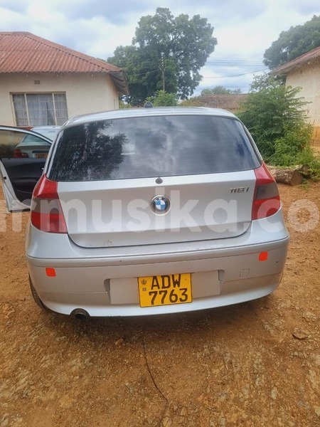 Big with watermark bmw 1 series mashonaland central bindura 34057