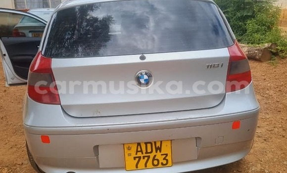 Acheter Occasion Voiture BMW 1-Series Autre à Bindura, Mashonaland Central Acheter Occasion Voiture BMW 1-Series Autre à Bindura, Mashonaland Central