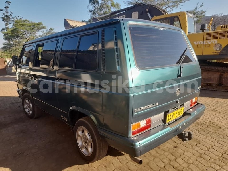 Big with watermark volkswagen caravelle harare harare 34058