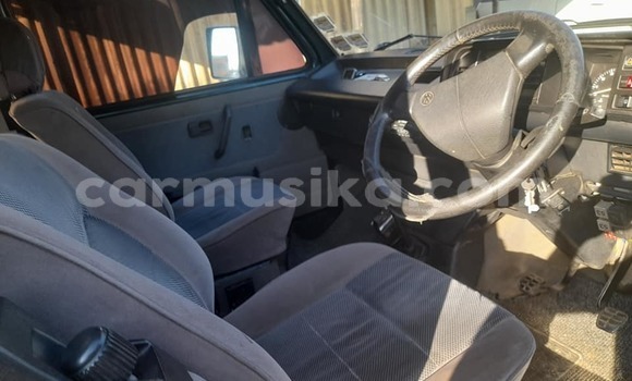 Tenga Tsaru Volkswagen Caravelle Nhema Mota in Harare in Harare Tenga Tsaru Volkswagen Caravelle Nhema Mota in Harare in Harare