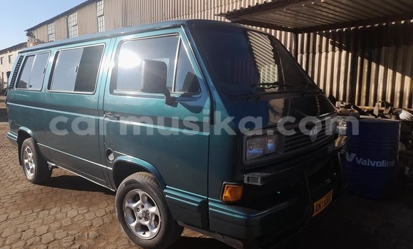 Tenga Tsaru Volkswagen Caravelle Nhema Mota in Harare in Harare Tenga Tsaru Volkswagen Caravelle Nhema Mota in Harare in Harare