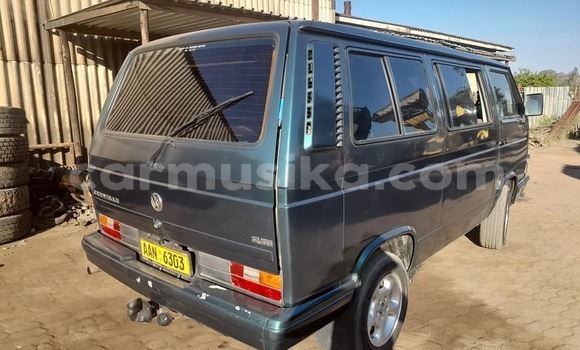 Tenga Tsaru Volkswagen Caravelle Nhema Mota in Harare in Harare Tenga Tsaru Volkswagen Caravelle Nhema Mota in Harare in Harare