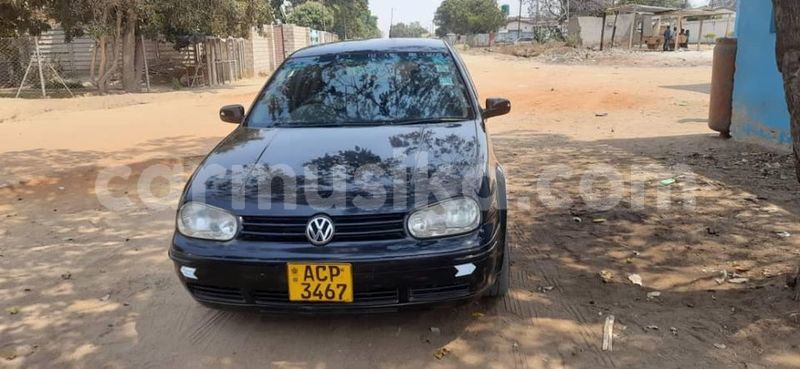 Big with watermark volkswagen golf harare harare 34059