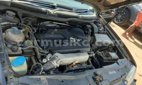 Acheter Occasion Voiture Volkswagen Golf Noir à Harare, Harare Acheter Occasion Voiture Volkswagen Golf Noir à Harare, Harare