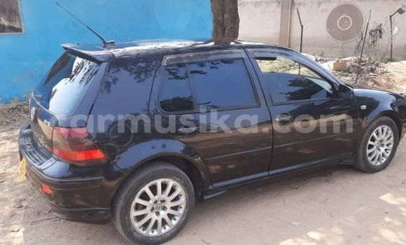 Acheter Occasion Voiture Volkswagen Golf Noir à Harare, Harare Acheter Occasion Voiture Volkswagen Golf Noir à Harare, Harare