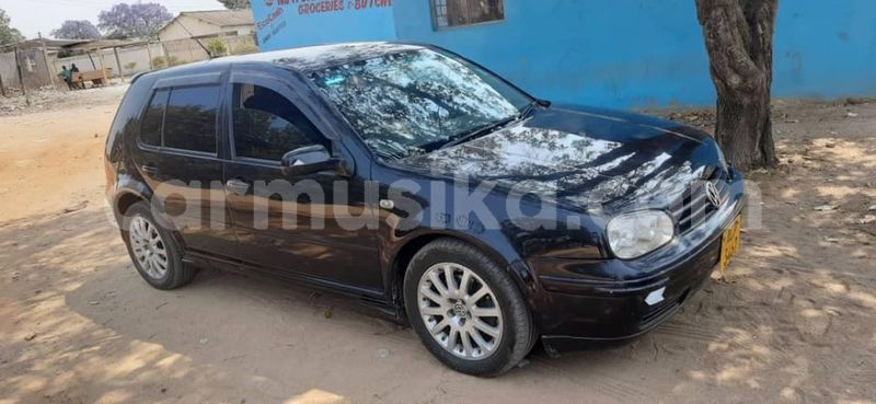 Big with watermark volkswagen golf harare harare 34059