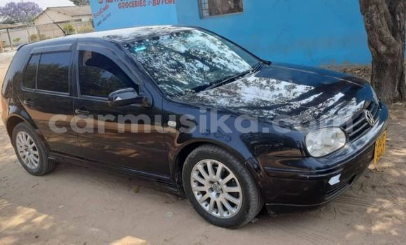 Acheter Occasion Voiture Volkswagen Golf Noir à Harare, Harare Acheter Occasion Voiture Volkswagen Golf Noir à Harare, Harare