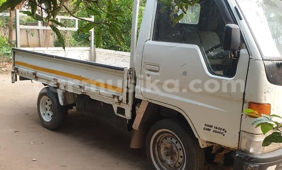 Acheter Occasion Voiture Toyota Hiace Blanc à Harare, Harare Acheter Occasion Voiture Toyota Hiace Blanc à Harare, Harare