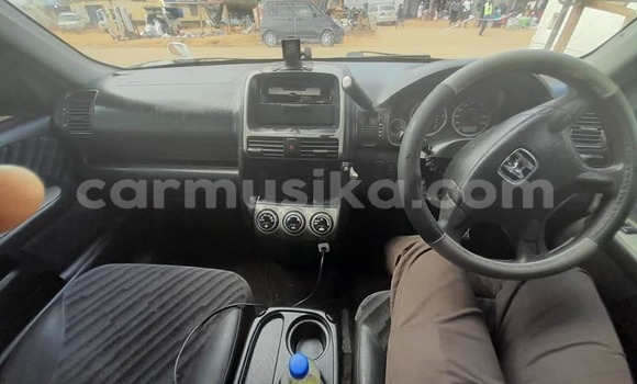 Acheter Occasion Voiture Honda CR–V Blanc à Bulawayo, Bulawayo Acheter Occasion Voiture Honda CR–V Blanc à Bulawayo, Bulawayo