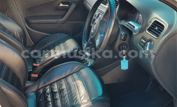 Buy Used Volkswagen Polo White Car in Beitbridge in Matabeleland South Buy Used Volkswagen Polo White Car in Beitbridge in Matabeleland South