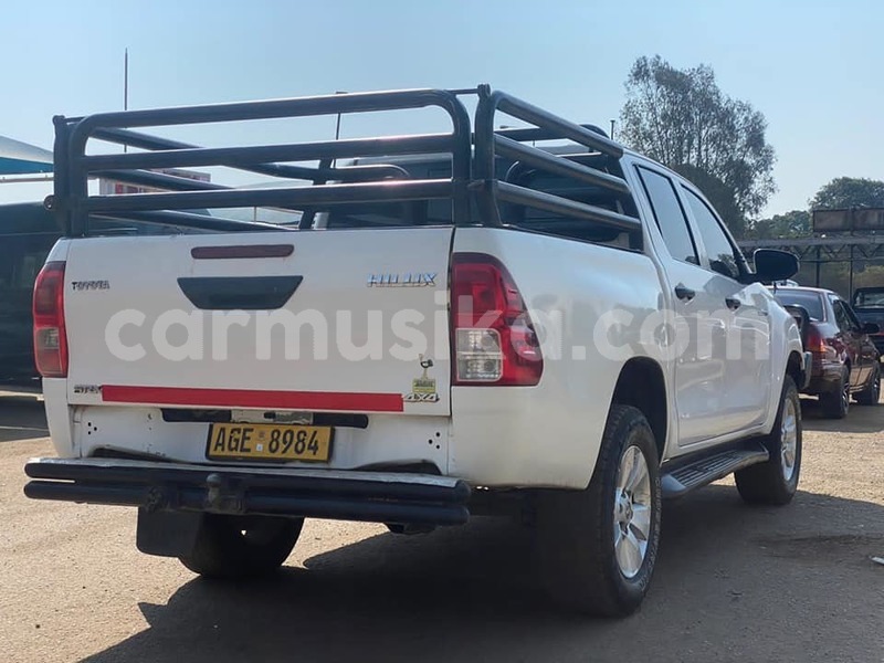 Big with watermark toyota hilux harare harare 34064