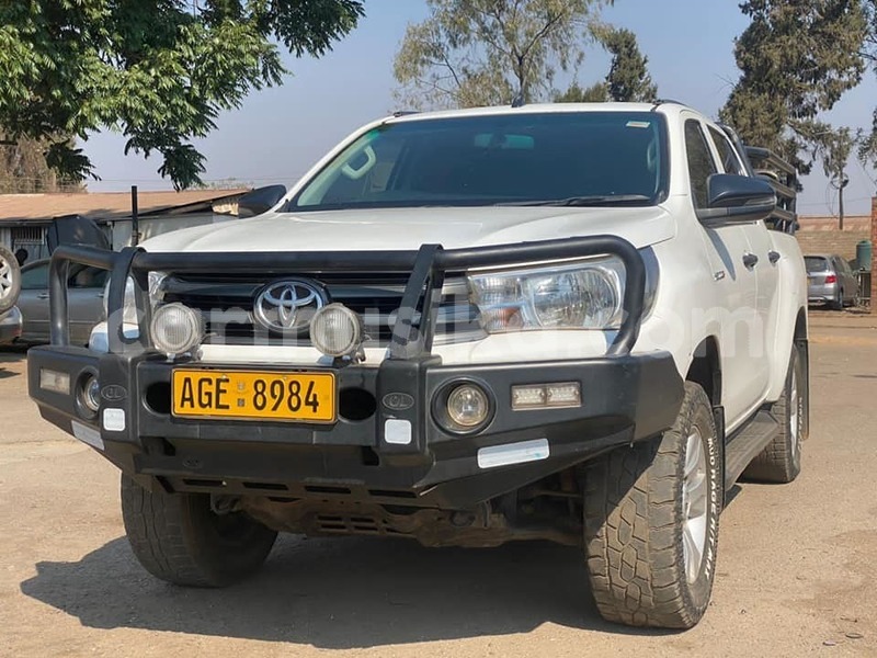 Big with watermark toyota hilux harare harare 34064