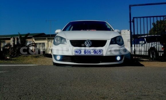 Buy Used Volkswagen Polo White Car in Beitbridge in Matabeleland South Buy Used Volkswagen Polo White Car in Beitbridge in Matabeleland South