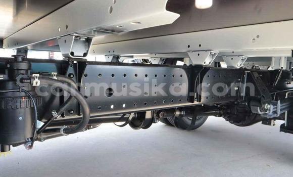 Acheter Occasion Utilitaire Toyota Dyna Blanc à Beitbridge, Matabeleland South Acheter Occasion Utilitaire Toyota Dyna Blanc à Beitbridge, Matabeleland South