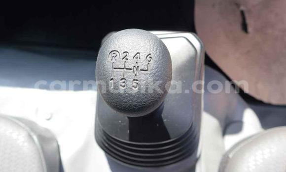 Acheter Occasion Utilitaire Toyota Dyna Blanc à Beitbridge, Matabeleland South Acheter Occasion Utilitaire Toyota Dyna Blanc à Beitbridge, Matabeleland South