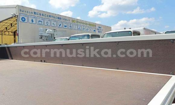 Acheter Occasion Utilitaire Toyota Dyna Blanc à Beitbridge, Matabeleland South Acheter Occasion Utilitaire Toyota Dyna Blanc à Beitbridge, Matabeleland South