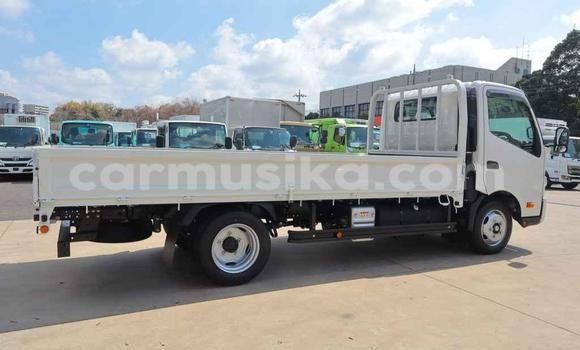 Acheter Occasion Utilitaire Toyota Dyna Blanc à Beitbridge, Matabeleland South Acheter Occasion Utilitaire Toyota Dyna Blanc à Beitbridge, Matabeleland South