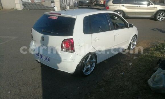 Buy Used Volkswagen Polo White Car in Beitbridge in Matabeleland South Buy Used Volkswagen Polo White Car in Beitbridge in Matabeleland South