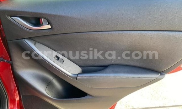 Acheter Occasion Voiture Mazda CX-5 Rouge à Beitbridge, Matabeleland South Acheter Occasion Voiture Mazda CX-5 Rouge à Beitbridge, Matabeleland South