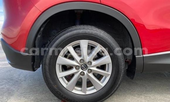 Acheter Occasion Voiture Mazda CX-5 Rouge à Beitbridge, Matabeleland South Acheter Occasion Voiture Mazda CX-5 Rouge à Beitbridge, Matabeleland South