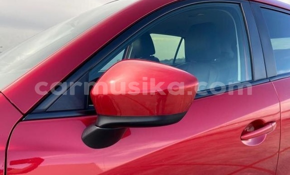 Acheter Occasion Voiture Mazda CX-5 Rouge à Beitbridge, Matabeleland South Acheter Occasion Voiture Mazda CX-5 Rouge à Beitbridge, Matabeleland South