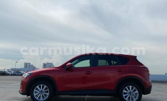 Acheter Occasion Voiture Mazda CX-5 Rouge à Beitbridge, Matabeleland South Acheter Occasion Voiture Mazda CX-5 Rouge à Beitbridge, Matabeleland South