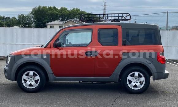 Nunua Ilio tumika Honda Element Nyekundu Gari ndani ya Beitbridge nchini Matabeleland Kusini Nunua Ilio tumika Honda Element Nyekundu Gari ndani ya Beitbridge nchini Matabeleland Kusini