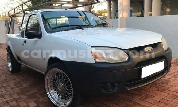 Tenga Tsaru Ford Bronco Chena Mota in Beitbridge in Matabeleland South Tenga Tsaru Ford Bronco Chena Mota in Beitbridge in Matabeleland South