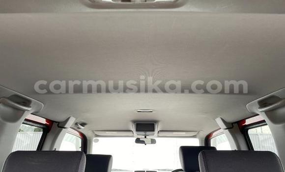 Nunua Ilio tumika Honda Element Nyekundu Gari ndani ya Beitbridge nchini Matabeleland Kusini Nunua Ilio tumika Honda Element Nyekundu Gari ndani ya Beitbridge nchini Matabeleland Kusini