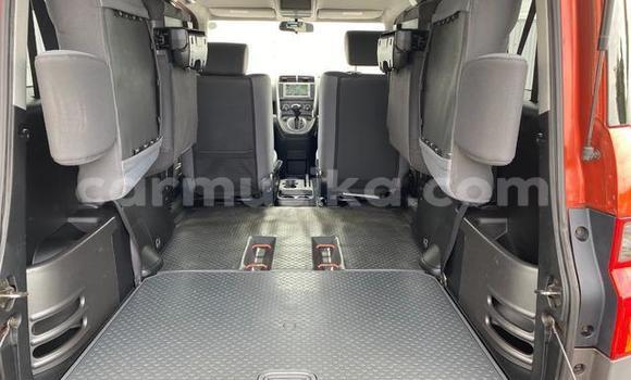 Nunua Ilio tumika Honda Element Nyekundu Gari ndani ya Beitbridge nchini Matabeleland Kusini Nunua Ilio tumika Honda Element Nyekundu Gari ndani ya Beitbridge nchini Matabeleland Kusini