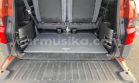 Nunua Ilio tumika Honda Element Nyekundu Gari ndani ya Beitbridge nchini Matabeleland Kusini Nunua Ilio tumika Honda Element Nyekundu Gari ndani ya Beitbridge nchini Matabeleland Kusini