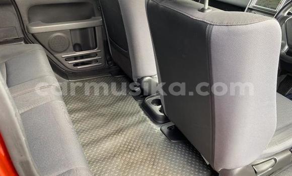 Nunua Ilio tumika Honda Element Nyekundu Gari ndani ya Beitbridge nchini Matabeleland Kusini Nunua Ilio tumika Honda Element Nyekundu Gari ndani ya Beitbridge nchini Matabeleland Kusini