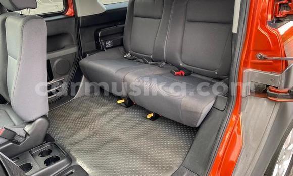 Nunua Ilio tumika Honda Element Nyekundu Gari ndani ya Beitbridge nchini Matabeleland Kusini Nunua Ilio tumika Honda Element Nyekundu Gari ndani ya Beitbridge nchini Matabeleland Kusini