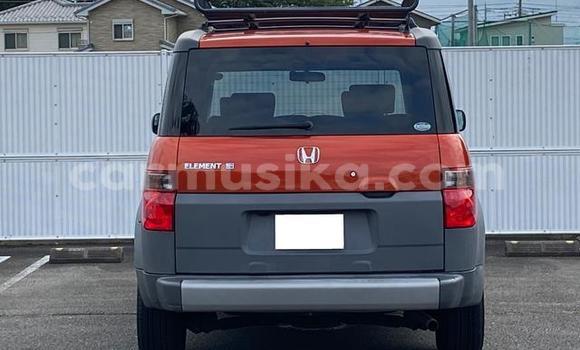 Nunua Ilio tumika Honda Element Nyekundu Gari ndani ya Beitbridge nchini Matabeleland Kusini Nunua Ilio tumika Honda Element Nyekundu Gari ndani ya Beitbridge nchini Matabeleland Kusini