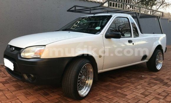 Tenga Tsaru Ford Bronco Chena Mota in Beitbridge in Matabeleland South Tenga Tsaru Ford Bronco Chena Mota in Beitbridge in Matabeleland South