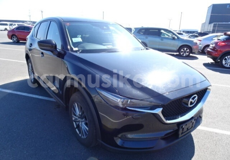 Big with watermark mazda cx 5 matabeleland south beitbridge 34079