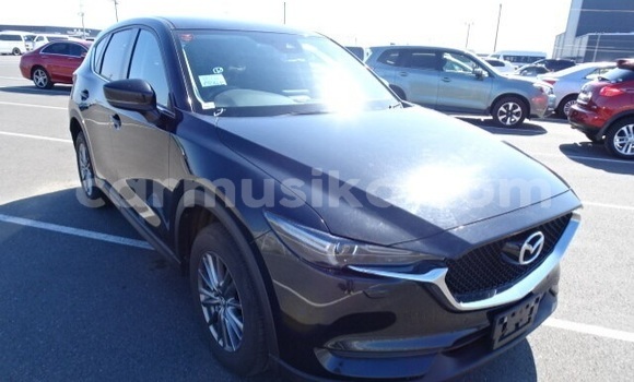 Tenga Tsaru Mazda CX-5 Nhema Mota in Beitbridge in Matabeleland South Tenga Tsaru Mazda CX-5 Nhema Mota in Beitbridge in Matabeleland South