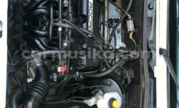 Tenga Tsaru Ford Bronco Chena Mota in Beitbridge in Matabeleland South Tenga Tsaru Ford Bronco Chena Mota in Beitbridge in Matabeleland South