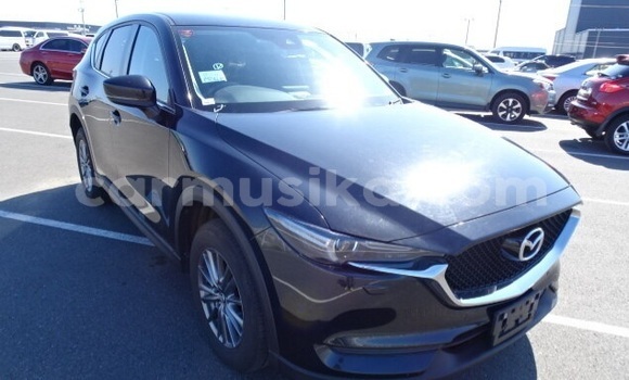 Tenga Tsaru Mazda CX-5 Nhema Mota in Beitbridge in Matabeleland South Tenga Tsaru Mazda CX-5 Nhema Mota in Beitbridge in Matabeleland South