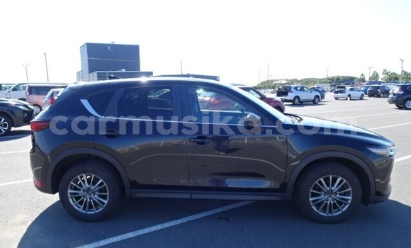 Tenga Tsaru Mazda CX-5 Nhema Mota in Beitbridge in Matabeleland South Tenga Tsaru Mazda CX-5 Nhema Mota in Beitbridge in Matabeleland South