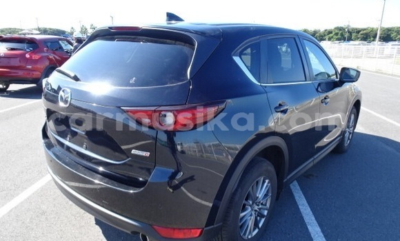 Tenga Tsaru Mazda CX-5 Nhema Mota in Beitbridge in Matabeleland South Tenga Tsaru Mazda CX-5 Nhema Mota in Beitbridge in Matabeleland South