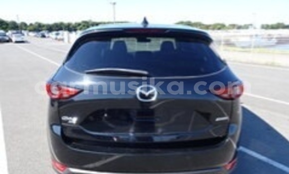 Tenga Tsaru Mazda CX-5 Nhema Mota in Beitbridge in Matabeleland South Tenga Tsaru Mazda CX-5 Nhema Mota in Beitbridge in Matabeleland South