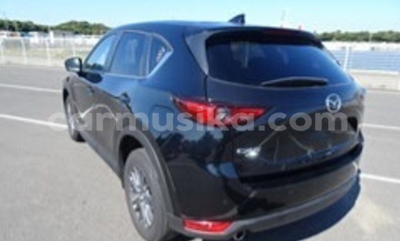 Tenga Tsaru Mazda CX-5 Nhema Mota in Beitbridge in Matabeleland South Tenga Tsaru Mazda CX-5 Nhema Mota in Beitbridge in Matabeleland South