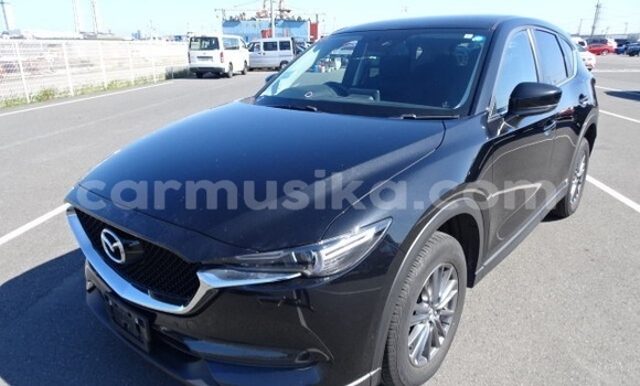 Tenga Tsaru Mazda CX-5 Nhema Mota in Beitbridge in Matabeleland South Tenga Tsaru Mazda CX-5 Nhema Mota in Beitbridge in Matabeleland South