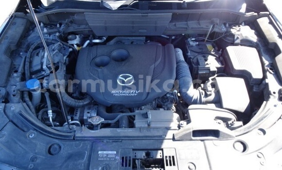 Tenga Tsaru Mazda CX-5 Nhema Mota in Beitbridge in Matabeleland South Tenga Tsaru Mazda CX-5 Nhema Mota in Beitbridge in Matabeleland South