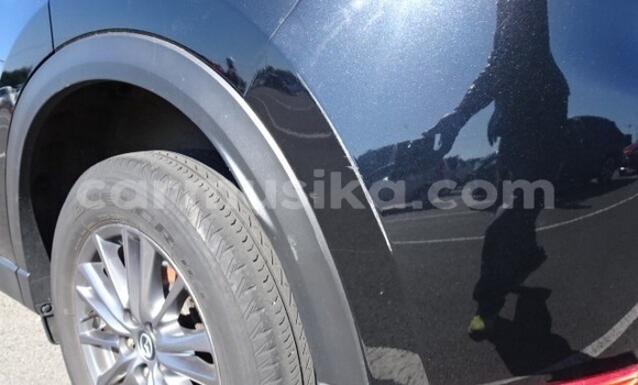 Tenga Tsaru Mazda CX-5 Nhema Mota in Beitbridge in Matabeleland South Tenga Tsaru Mazda CX-5 Nhema Mota in Beitbridge in Matabeleland South