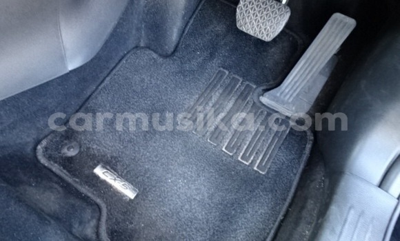 Tenga Tsaru Mazda CX-5 Nhema Mota in Beitbridge in Matabeleland South Tenga Tsaru Mazda CX-5 Nhema Mota in Beitbridge in Matabeleland South