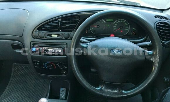 Tenga Tsaru Ford Bronco Chena Mota in Beitbridge in Matabeleland South Tenga Tsaru Ford Bronco Chena Mota in Beitbridge in Matabeleland South