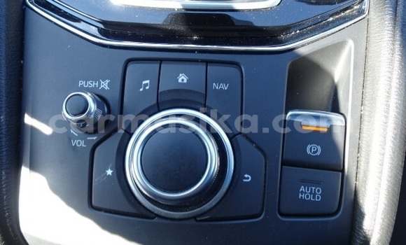 Tenga Tsaru Mazda CX-5 Nhema Mota in Beitbridge in Matabeleland South Tenga Tsaru Mazda CX-5 Nhema Mota in Beitbridge in Matabeleland South